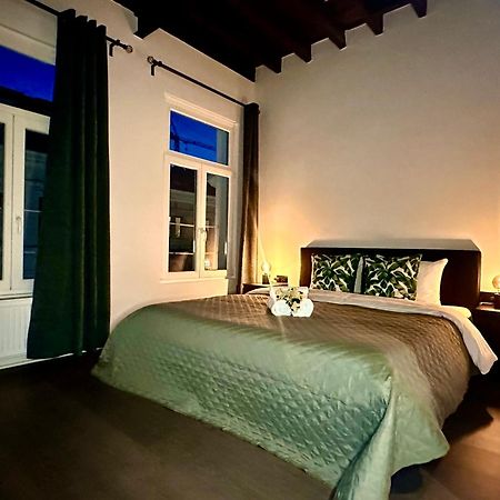 Luxury Suites Princess By Rikas Hotels Antwerpen Bagian luar foto