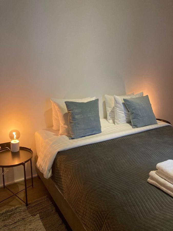 Luxury Suites Princess By Rikas Hotels Antwerpen Bagian luar foto