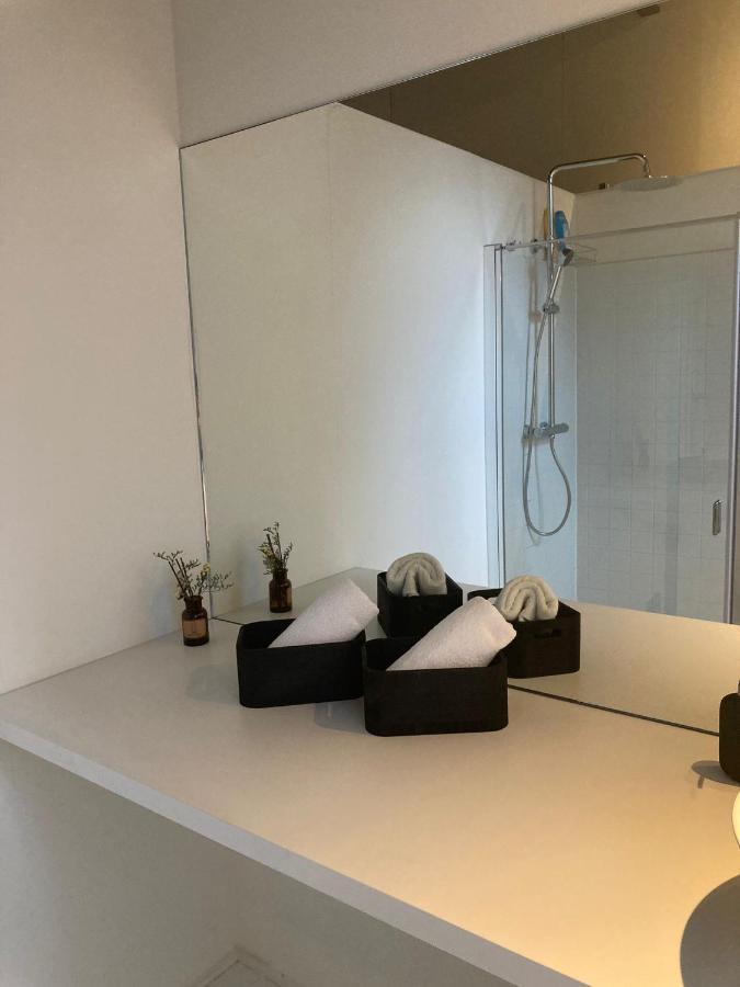 Luxury Suites Princess By Rikas Hotels Antwerpen Bagian luar foto