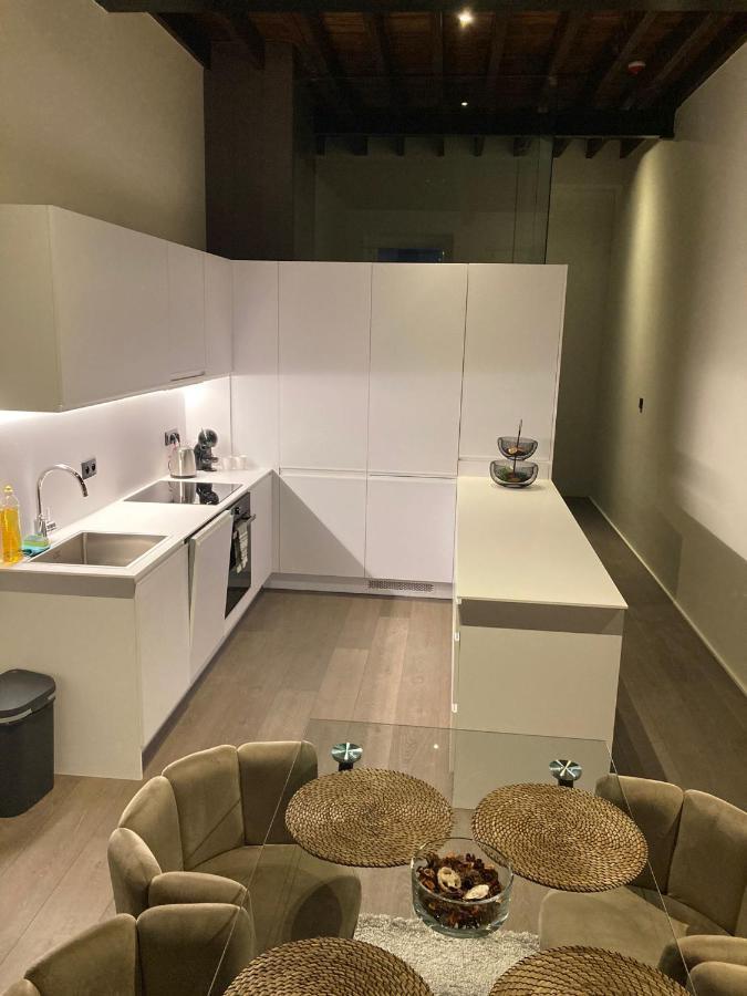 Luxury Suites Princess By Rikas Hotels Antwerpen Bagian luar foto