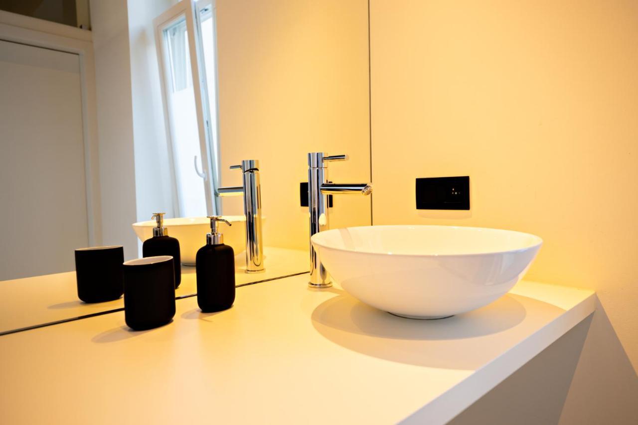 Luxury Suites Princess By Rikas Hotels Antwerpen Bagian luar foto