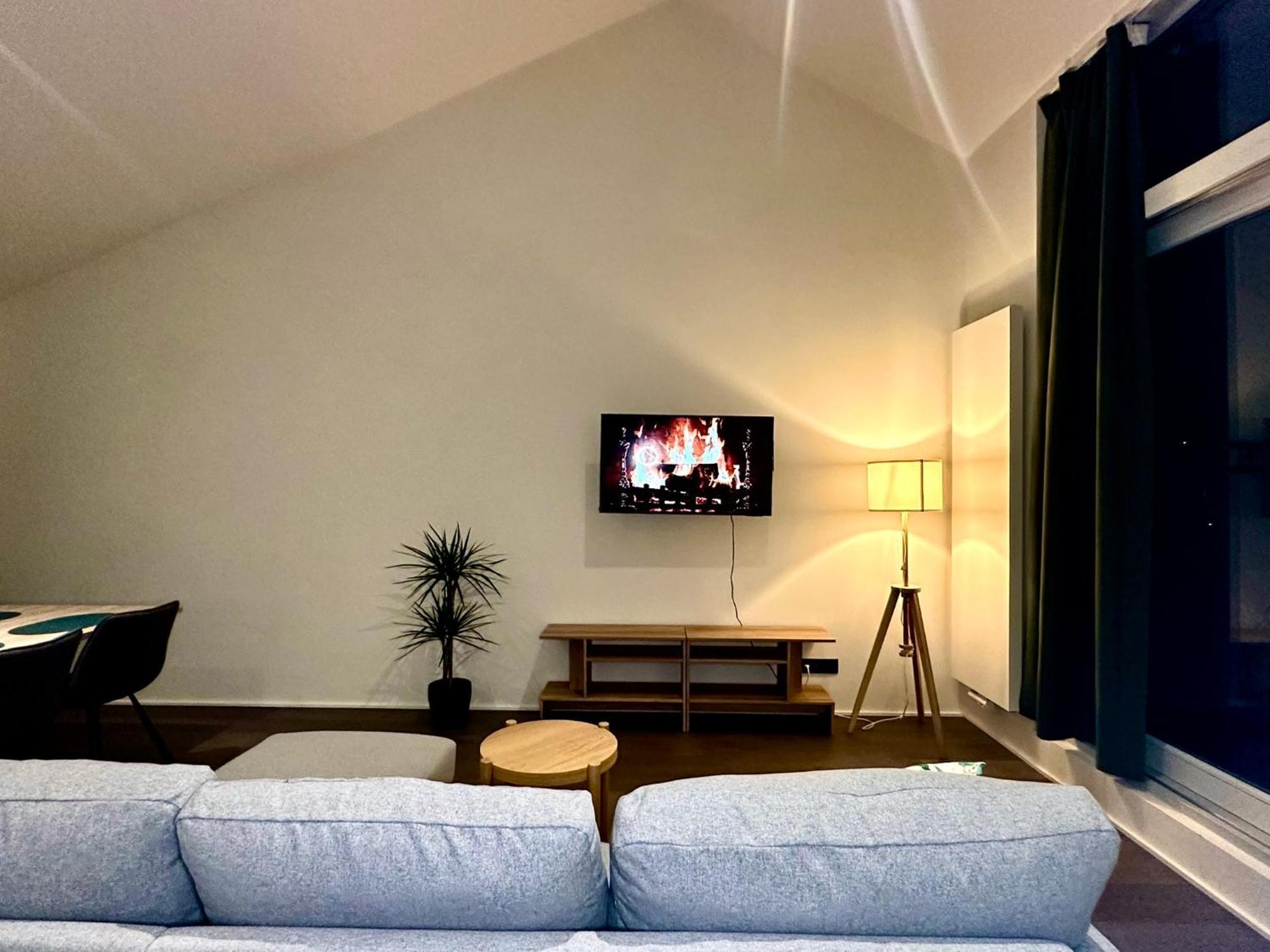 Luxury Suites Princess By Rikas Hotels Antwerpen Bagian luar foto