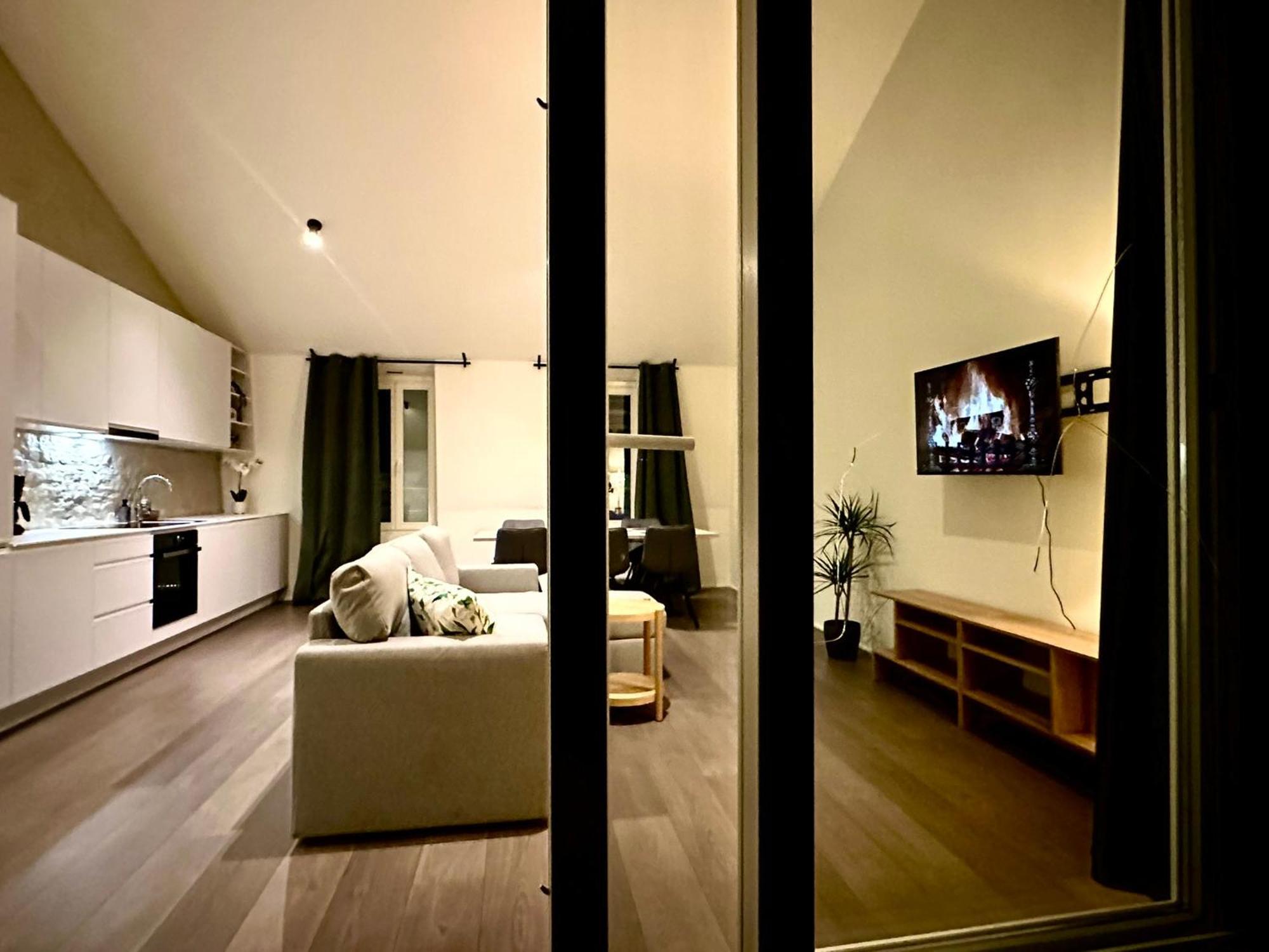 Luxury Suites Princess By Rikas Hotels Antwerpen Bagian luar foto