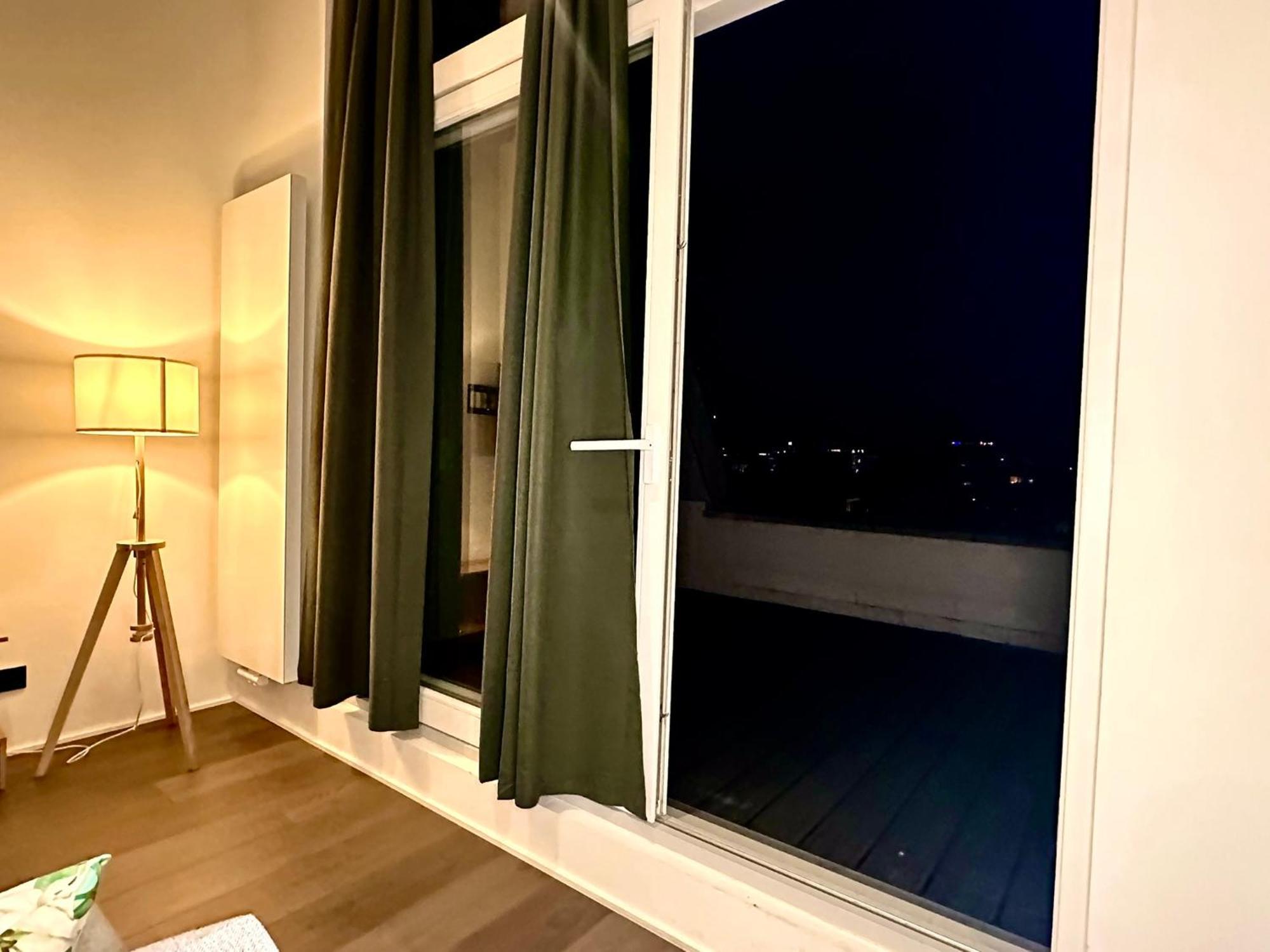 Luxury Suites Princess By Rikas Hotels Antwerpen Bagian luar foto