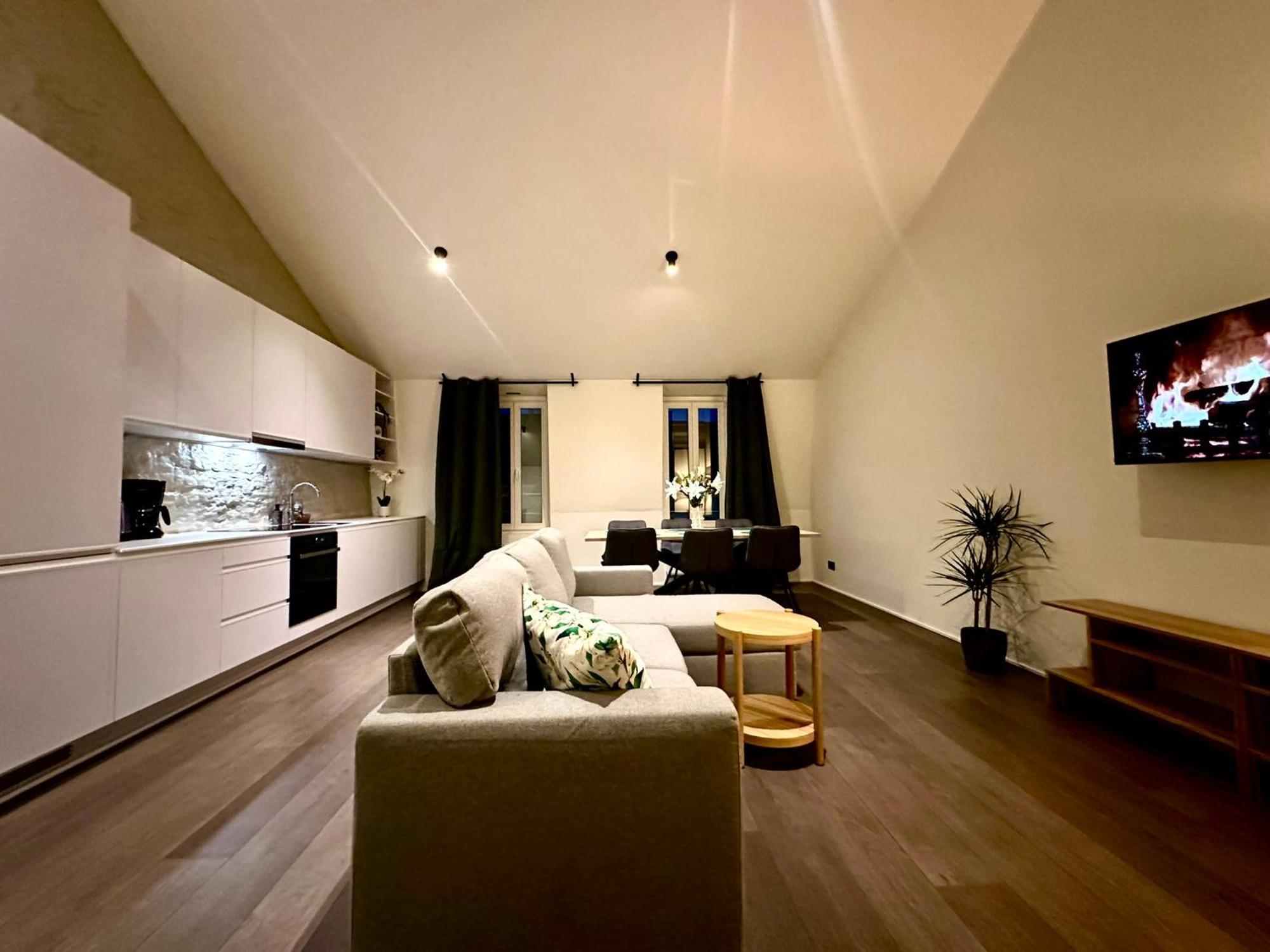 Luxury Suites Princess By Rikas Hotels Antwerpen Bagian luar foto