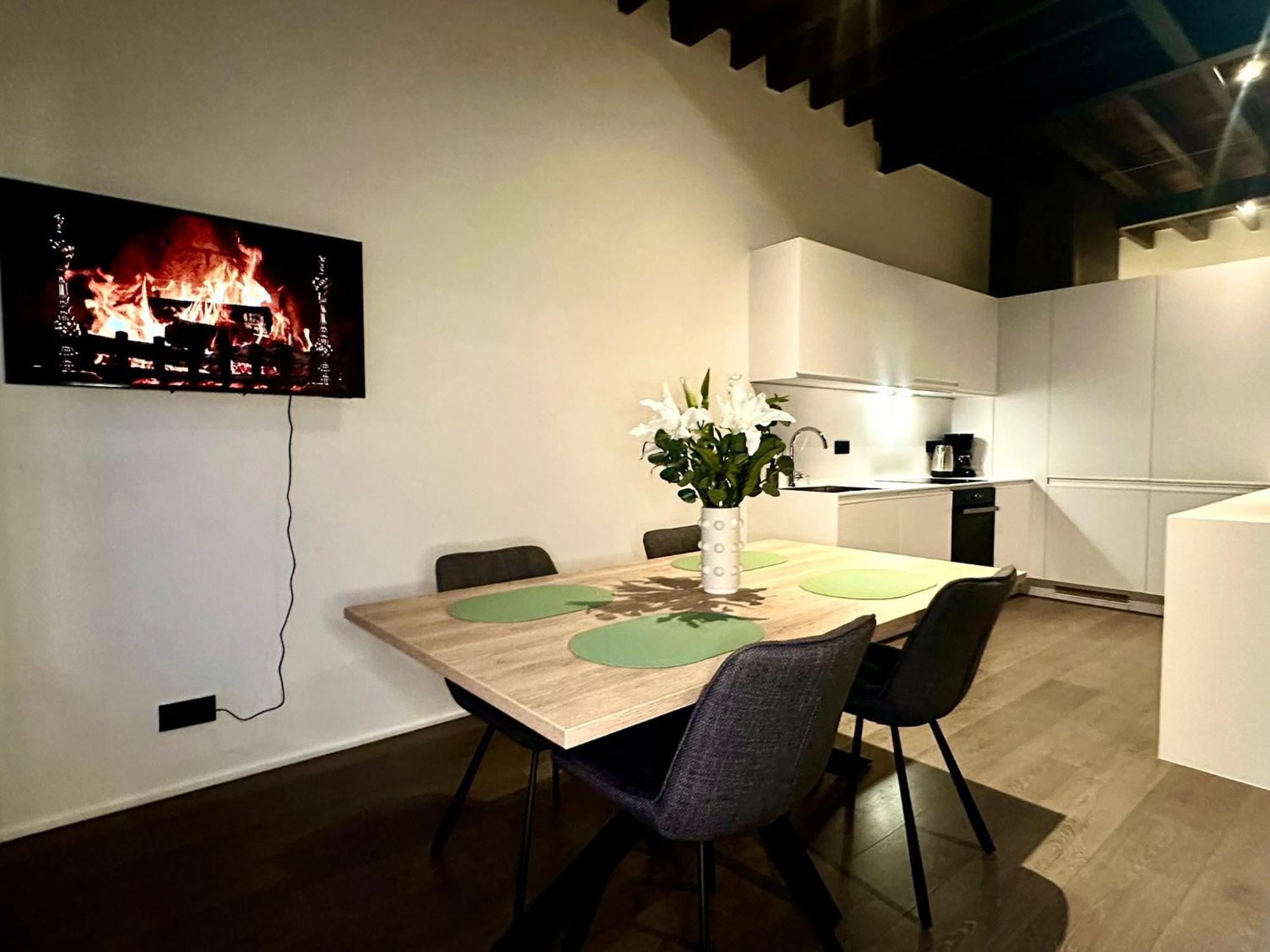 Luxury Suites Princess By Rikas Hotels Antwerpen Bagian luar foto