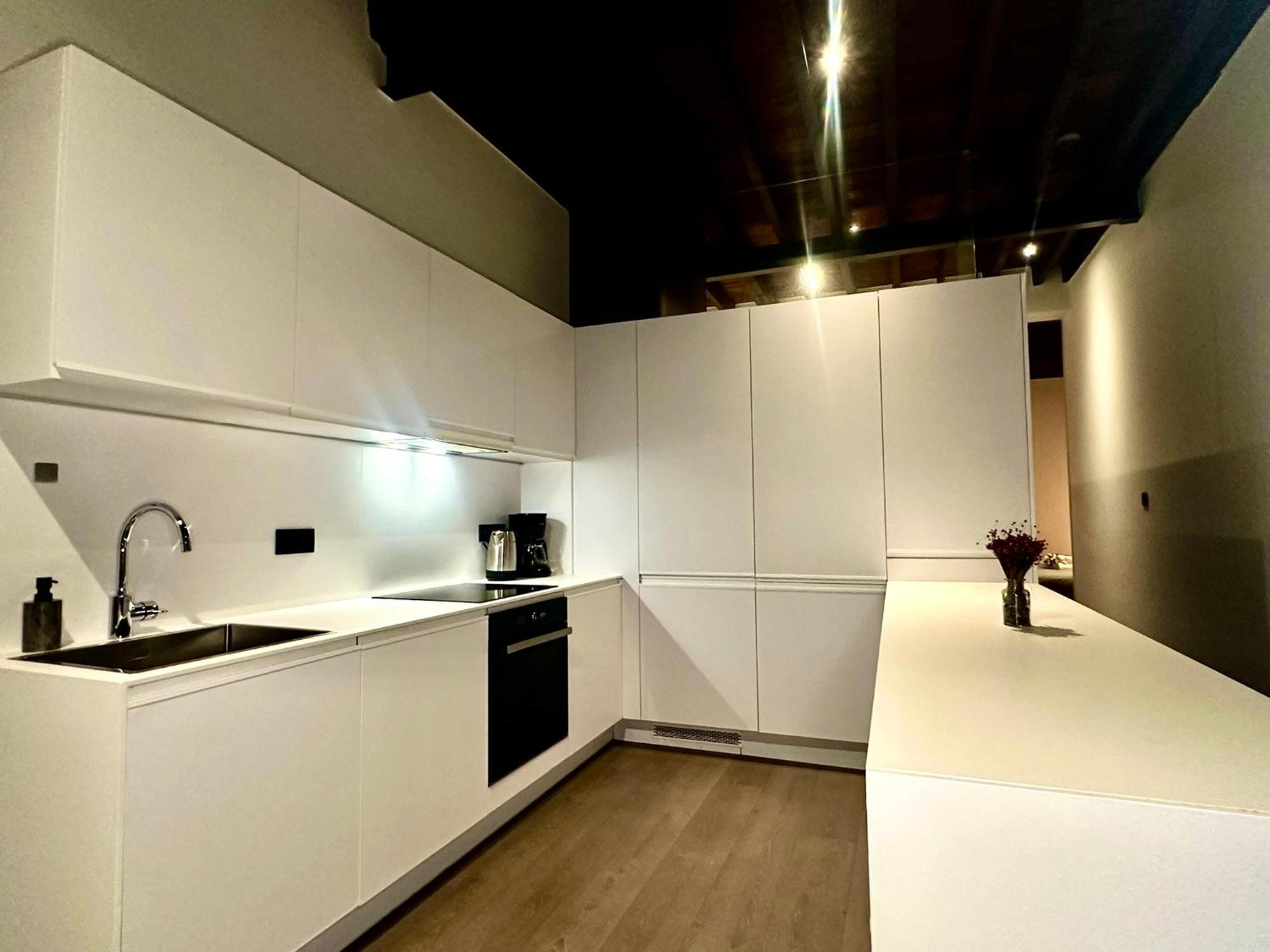 Luxury Suites Princess By Rikas Hotels Antwerpen Bagian luar foto
